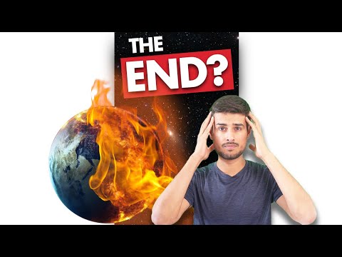 This is how the world would END…