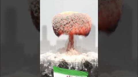 Russia to give Nuclear Weapons to Iran? This will change everything #shorts