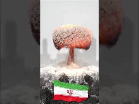 Russia to give Nuclear Weapons to Iran? This will change everything #shorts