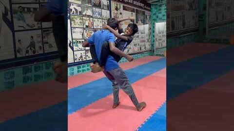 V KARATE INTERNATIONAL #selfdifence #vkarate #karate #martialarts #mma #india #fight #viral #boy