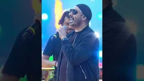 Sukhbir entertains the crowd | T20 World Cup 2026