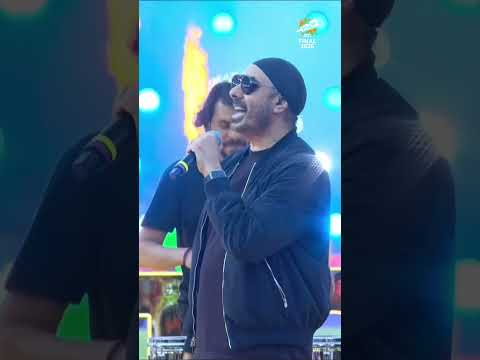 Sukhbir entertains the crowd | T20 World Cup 2026