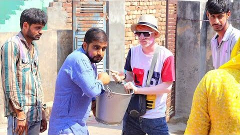 बेवड़यां की होली। Episode 3। Haryanvi comedy। Desi manch।