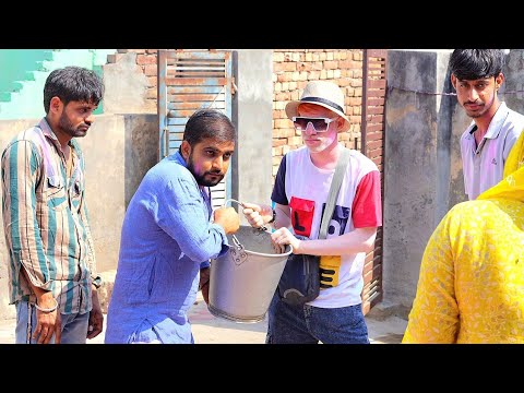 बेवड़यां की होली। Episode 3। Haryanvi comedy। Desi manch।