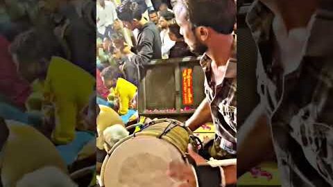 DJ DESI DHOL// RIDHAM//SARKARI DESI #kajalmaheriya #2023