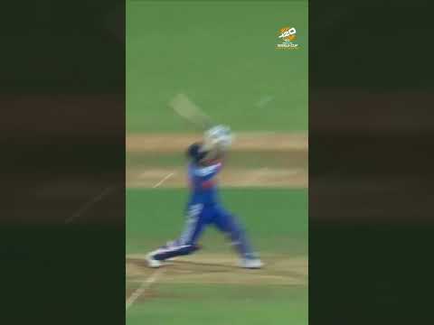 Sanju Samson reaches fifty with a six | T20WC 2026