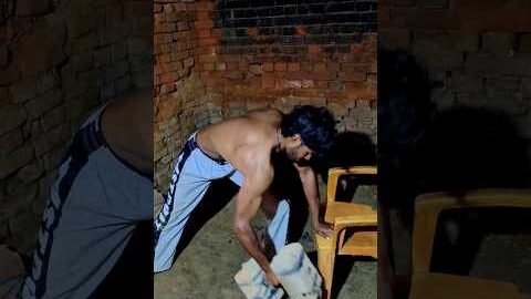 Home fitness workout desi💪 #motivation #fitness #workoutchalleng #challenge #pushpullworkout #reels