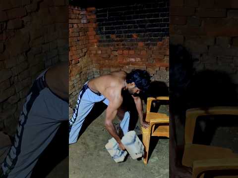 Home fitness workout desi💪 #motivation #fitness #workoutchalleng #challenge #pushpullworkout #reels