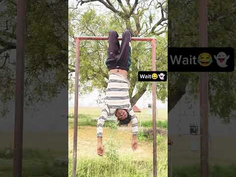 wait for moment ।😂👻।#ytshortsindia #fanny #comedy #desi #viral #shorts #indiancomedy #funniestvideo