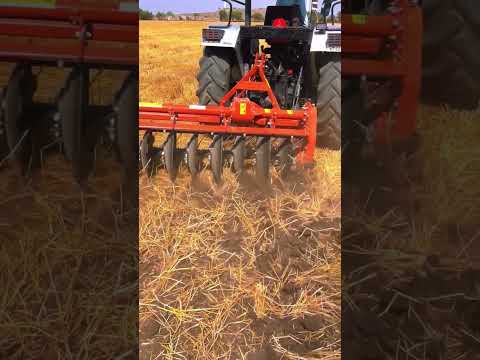 Desi Jugaad by Farming #Desi #Jugaad #Jugad #Farming #Kheti #Khetibadi #Agriculture #Tractor