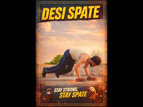 Desi spate workout 💪🥵#ytshorts#trending#viralvideo#desi#explorepage#workout#motivation#ytviral
