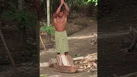 Desi Farmer 💪🔥#viralvideo #youtubeshorts #desiviilagelifetstyle #desi #trendingshorts