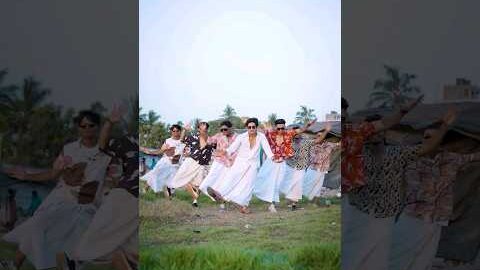 Desi boys #inipu #saregamamusic