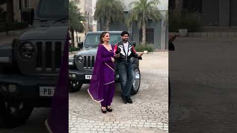 Himanshi Khurana | Nadha Virender | Gurlej Akhtar new song | Sabba | Taras new punjabi song 2024