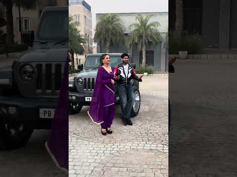 Himanshi Khurana | Nadha Virender | Gurlej Akhtar new song | Sabba | Taras new punjabi song 2024