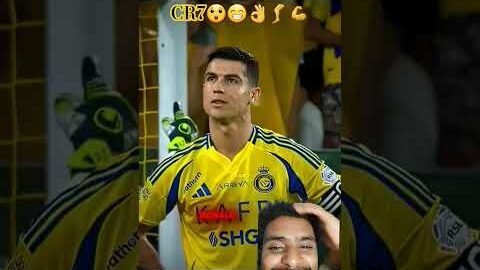 Cr7 Funny😁#shorts#cr7#ronaldo#viral#trending#premierleague#laliga#arsenal#liverpool#viralvideo#video