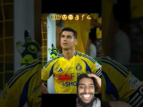 Cr7 Funny😁#shorts#cr7#ronaldo#viral#trending#premierleague#laliga#arsenal#liverpool#viralvideo#video