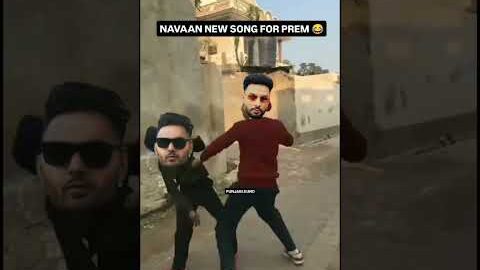 NAVAAN SANDHU VS PREM DHILLON SIT DOWN SON NAVAAN SANDHU NEW SONG #navaansandhu #vs #premdhillon