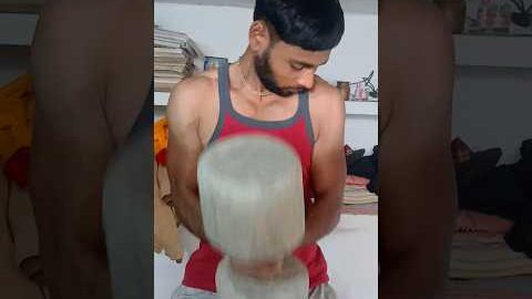 Shoulders dumbbell workout 💪 #workout #ytshorts #desi /up = 84 Desi Boy 👦