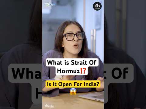 Iran’s Strait of Hormuz Explained: Is it Closed for US, Israel & Europe but Open for India?
