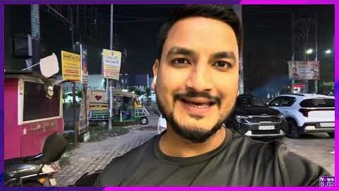 @TheUK07Rider Live  ! Anurag Health Update I He Is Safe