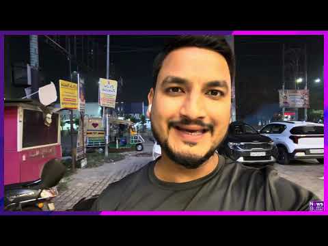 @TheUK07Rider Live  ! Anurag Health Update I He Is Safe