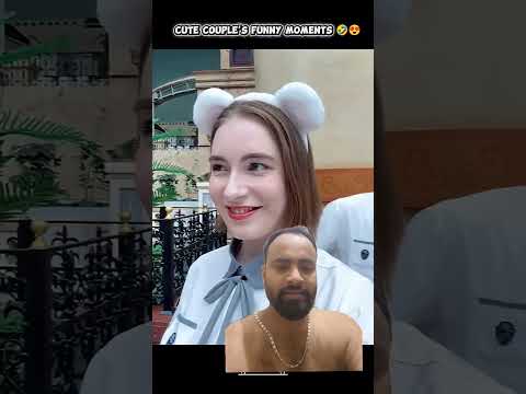 couple’s funny moments😍 #couple #family #kiss# #couple #funny#shorts#kdrama #trending #shortsviral