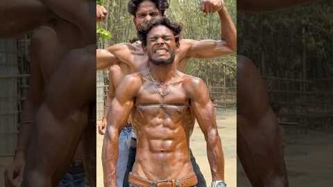 Welcome🙏 ￼to her #song, trending viral YouTube #popular #gym #video #good #health #Desi #fitness￼￼￼