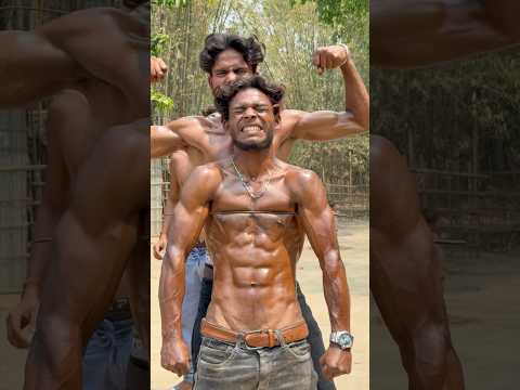 Welcome🙏 ￼to her #song, trending viral YouTube #popular #gym #video #good #health #Desi #fitness￼￼￼