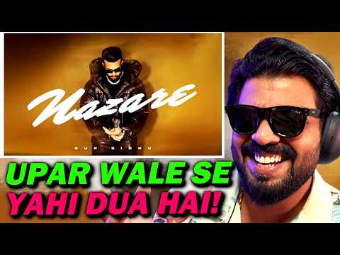 Nazare – Gur Sidhu Ft. Cheema Y Reaction | AFAIK