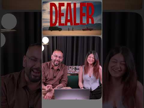 Diljit Dosanjh Dealer Song Reaction | #diljitdosanjh #dealer #mankirtaulakh #newpunjabisong #shorts