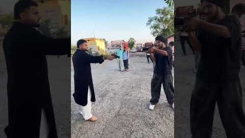 Zamana song gulab sidhu bts video | punjabi songs 2025 | latest punjabi songs #punjabisong