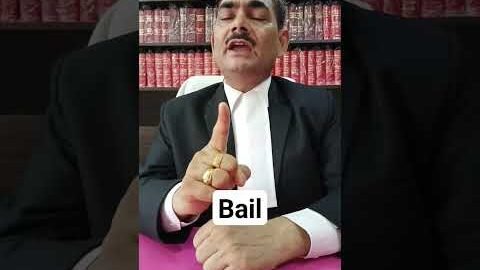 #Anticipatory bail#juvenile #No apply #viral #india #court