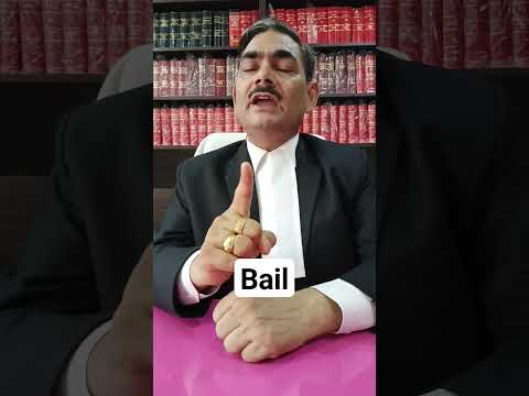 #Anticipatory bail#juvenile #No apply #viral #india #court