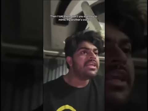 Wazir Ne Apne Room Ke Bahar Kya Dekha? Viral Pakistan Horror Video 👁️ | StoryWithAman #404notalive