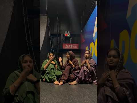 new punjabi bhangra girls video 😍😍#punjabisong #shorts #viral