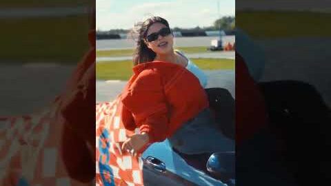 Whip (Music Video) Jasmeen Akhtar | Dr Zeus | New Punjabi Song 2026 | Jasmeen Akhtar Music