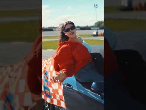 Whip (Music Video) Jasmeen Akhtar | Dr Zeus | New Punjabi Song 2026 | Jasmeen Akhtar Music