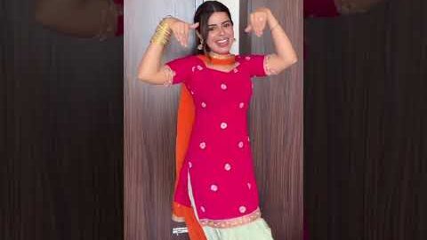 Geet Goraaya/Giddha Anthem/ Himmat Sandhu/Punjabi New Song 2026❤❤#indian #punjab #song #reels #love