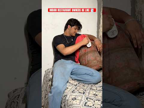 Sabse kimti 🛐#shortsindia #india #lpg #indiannews #funny #comedy #desi