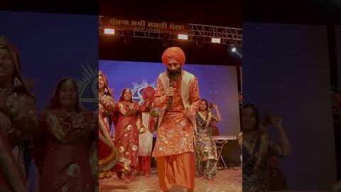 Kanwar Grewal New Song 2026 | Latest Punjabi Sufi Song | Live Performance | Sufi Night Full Show