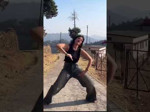 DOPAMINE – Guru Randhawa | Dance Performance by Sheetal Payaal | New Punjabi Song 2026