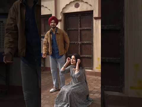 5-7 Kille (Official Video) Amar Sehmbi | | Geet Goraaya | Black VirusGuri Sangali Jass Records#love