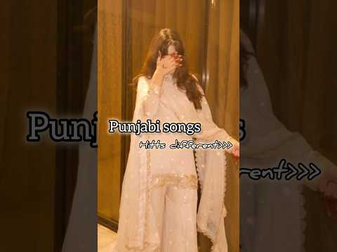 Punjabi songs🎵💗#viral #youtubeshorts #punjabisong #hitsong #song #trendingsong #explore #fyp #shorts