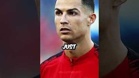 Ishowspeed did not expect this from Ronaldo. #viral #youtubeshorts #shortsfeed #ytshort