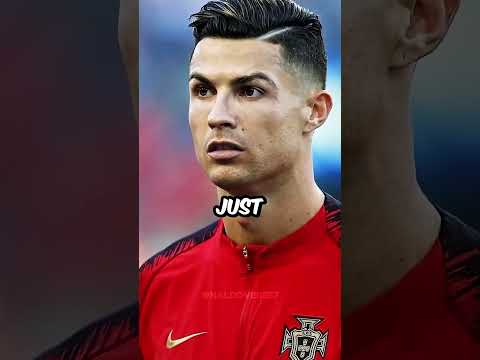 Ishowspeed did not expect this from Ronaldo. #viral #youtubeshorts #shortsfeed #ytshort