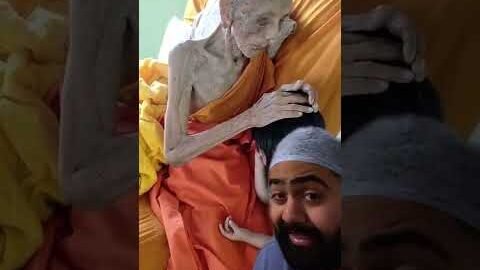 Doctor reacts to oldest man in the world?! #shorts