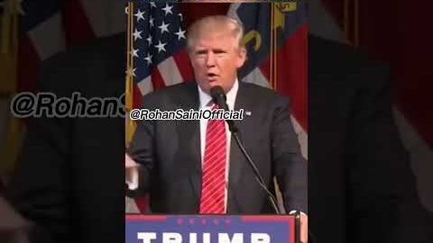 #Donald #Trump on #Crimea, #Ukraine & #Russia #shorts #ytshorts #Viral #trending #USA #Biden #putin