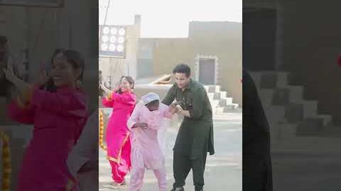 Gidha Official Audio R Nait | Qaistrax | New Punjabi Song 2026