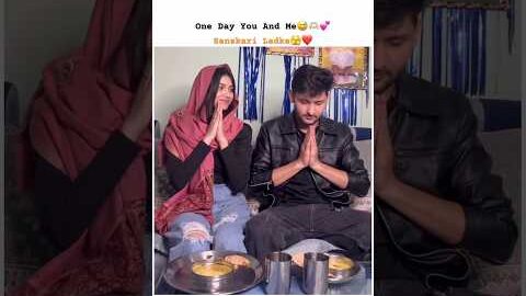 Tag Someone 🫂❤️ | New Punjabi WhatsApp Status | New Punjabi Song | #shorts #cutecouple #shortsfeed